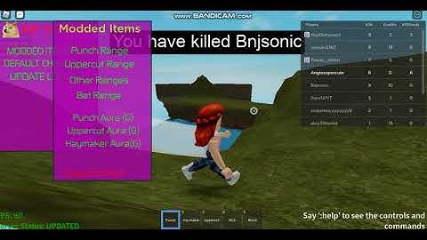 Rst Striker || Roblox || Ragdoll System Test || Exploit (not patched)