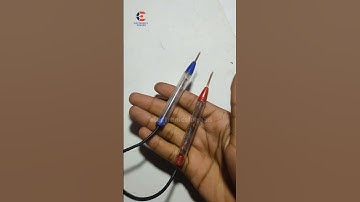 how to make Universal LED tester |#shortvideo #viralvideo #shorts #trending #technicalsokil #led