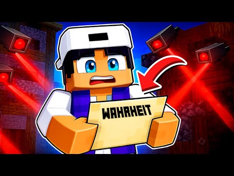 DIE KOMPLETTE WAHRHEIT über MINECRAFT NACHBARSCHAFT!