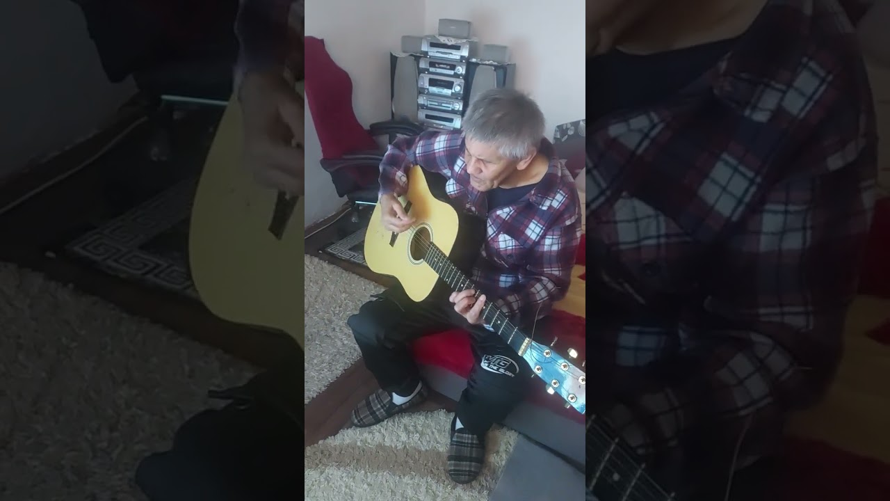 Mix pesnicky gipsy koro tak si hraje doma