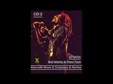 Marley & Tosh - CD 2: Alternate Mixs & Dubplates & Rarites (CD2/10)
