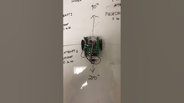 Boe-bot did 360 yaya