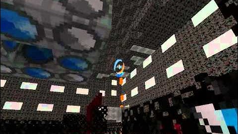 Minecraft - Aperture Science Innovators pt.4