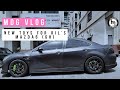 マツダ Mazda6 GH upgrade! - #BCRACING & #ULTRARACING #coilovers #mazda6 #atenza #modified #jdm #bbk