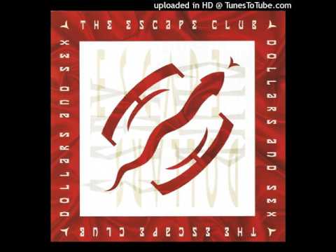 the escape club