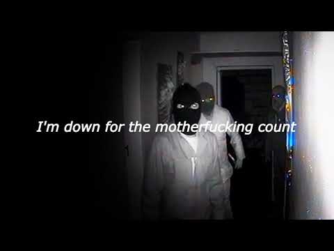 $uicideboy$ - phantom menace (lyrics)