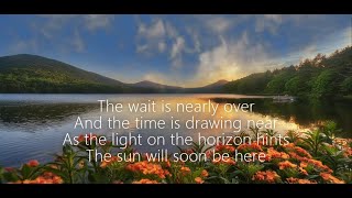 Advent: The wait is nearly over
