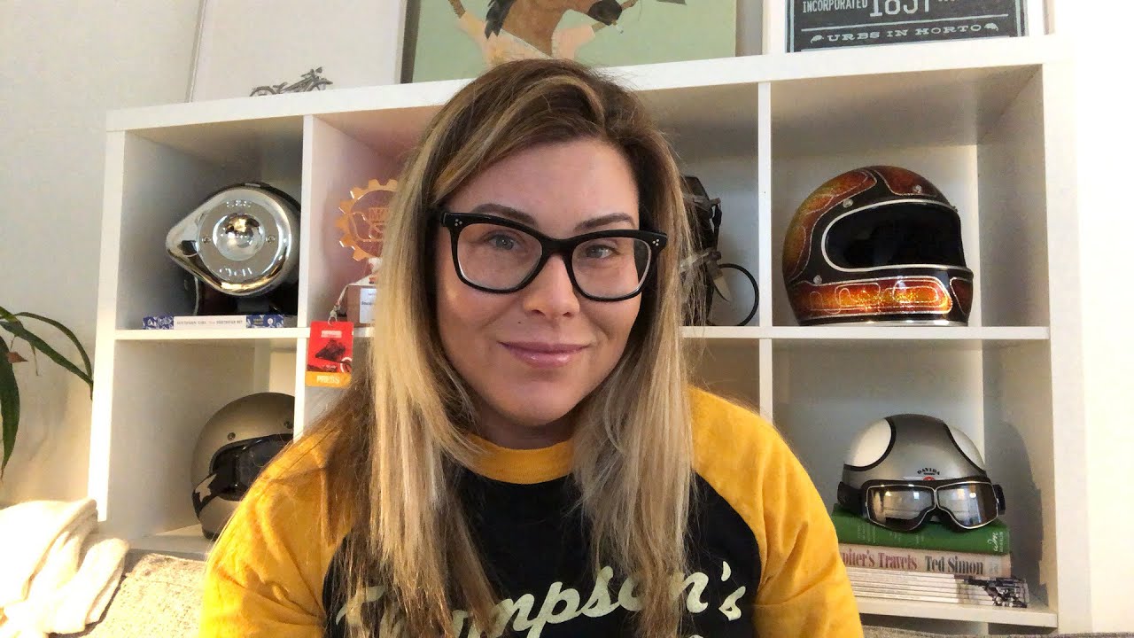 Choppertown Daily with Jacqui Van Ham YouTube