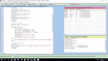 Aula 3 - Visual G - Laço de repetição Enquanto