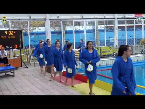 SIMALGA Real Canoe 23-2 CW Marbella