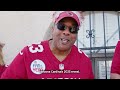 Meet Kenny Salinas, Our 2025 Fan Of The Year! | AZ Cardinals