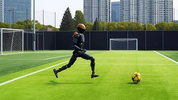 Forget Tesla Bot - This Humanoid Robot is 100% Open-Source!