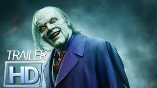 Gotham Trailer Final|subtitulado Español latino