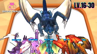 Merge Dragons Monster Legends ( NO APK + MOD ) Part 2 screenshot 5