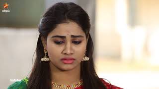 Pagal Nilavu Full Episode 472