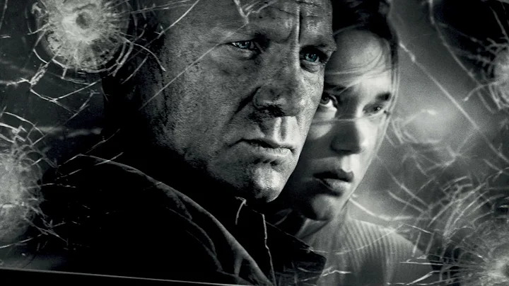 Hans Zimmer - Final Ascent (From "No Time To Die" ...