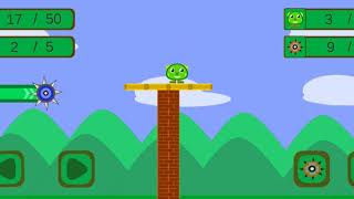 Rob's Adventure Trailer screenshot 3