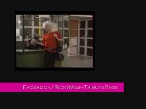 Ricky Mash — Ricky Mash Madonna