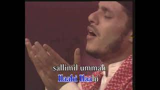 Video thumbnail of "Haddad Alwi - Solawat Badar"