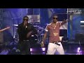 Soulja Boy Kiss Me Thru The Phone Live In Jay Leno 2008