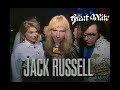 Capture de la vidéo Great White - "Mtv Special: Twice Shy Release Party" (Interview)