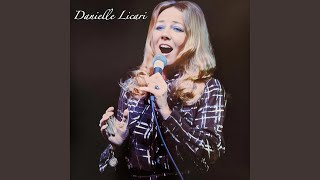 Video thumbnail of "Danielle Licari - Concerto Pour Une Voix"
