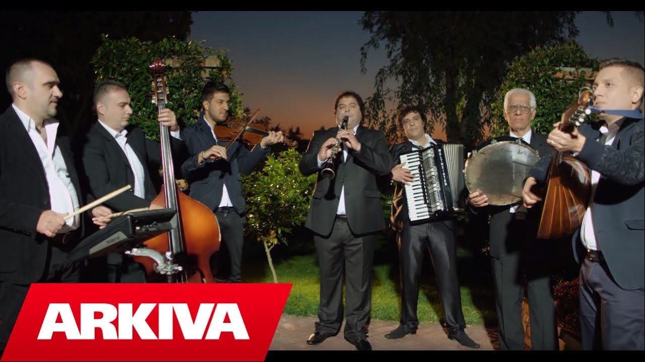 Liri Tahirit - Kolazh Shqiperise Mesme (Official Video HD)