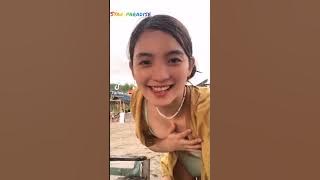 Tiktok sexy, jangan salah fokus,