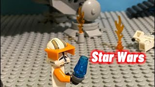 Lego Star Wars Order 66