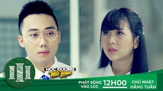 PHIM CẤP 3 - Phần 7 : Tập 04 | Phim Học Đường 2018 | Ginô Tống - ZEE Store Vietnam 👉 zeestore.vn