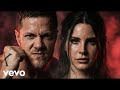 Imagine dragons ft Lana Del Rey: )Wake the Giant (New Anthemic Original Music