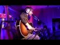 FINNER - Wonderful Life (Hurts Cover) (live at Farida Studio 2014-02-01)