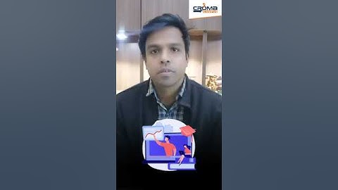 𝐂𝐫𝐨𝐦𝐚 𝐂𝐚𝐦𝐩𝐮𝐬 𝐑𝐞𝐯𝐢𝐞𝐰𝐬  (SAP)  #CromaCampusReviews