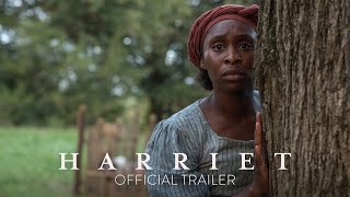 Harriet Official Trailer | Universal Trinidad