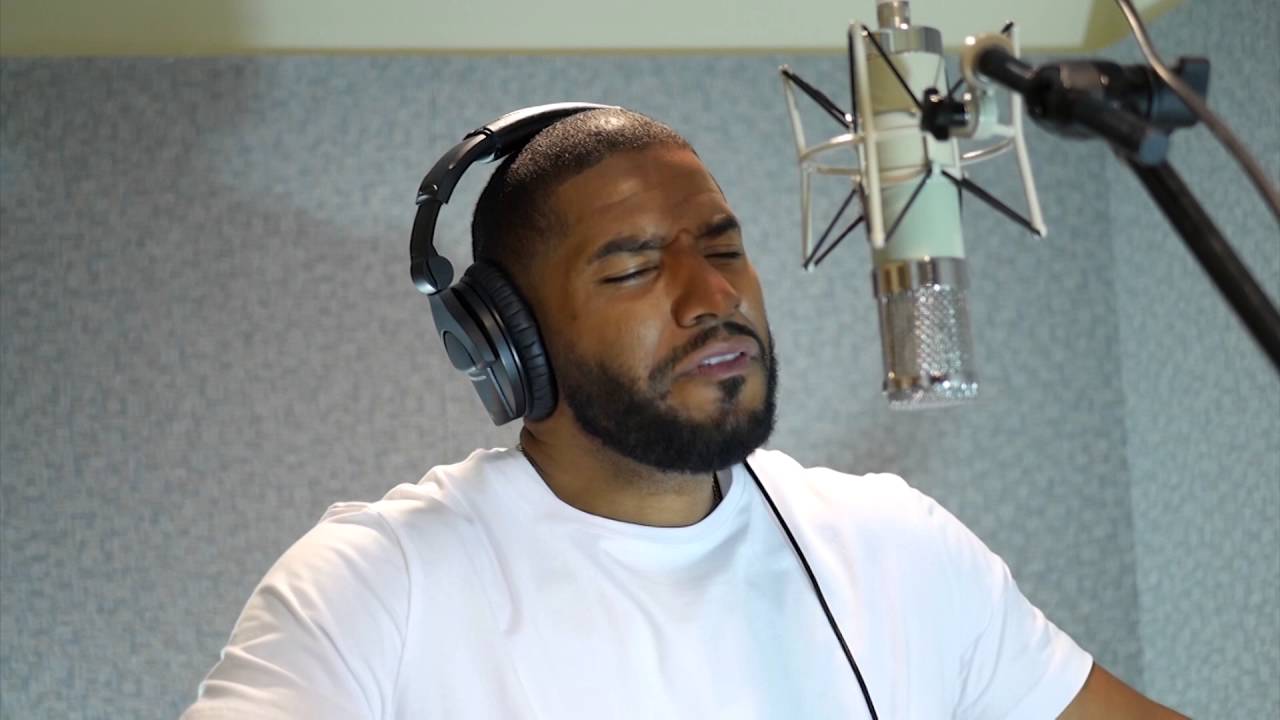 Sam Letric - Money Fame & Sex "Original Composition"