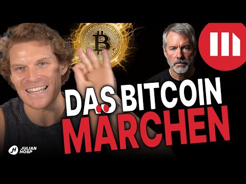 Saylormoon und MicroStrategy: Wie lange hält das Bitcoin-Märchen noch?