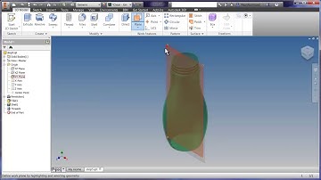 Bottle Inventor - Step 5