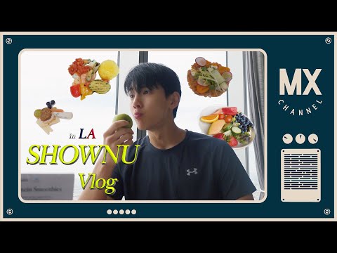 Ep.392 Sn Vlog : La Mukbang-Log