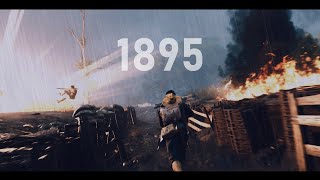 1895 - A Hunt: Showdown Movie