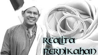 Realita Kehidupan Rumah Tangga Pernikahan || Al Habib Segaf Baharun, M.H.I