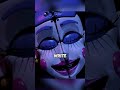 HOW BALLORA BECAME AN ANIMATRONIC