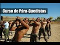 Curso de Pára-Quedistas Portugueses