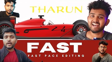 How I Edit Videos 10x Faster – Beginner to Pro in 5 Min