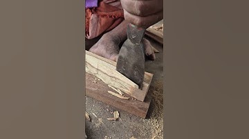 #diy #shorts #wood #woodworkingtoolguide #carpentry #tooltips  #woodworking #woodworkingtips #chisel