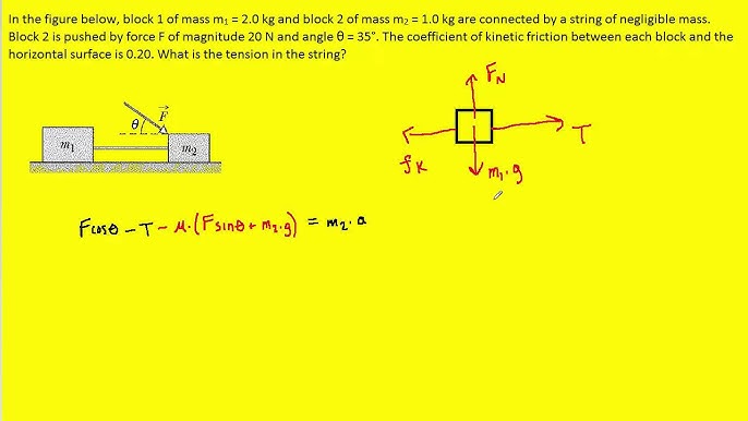 In The Figure A 5.00 Kg Block Is Moving 76+ Pages Answer Doc [2.8mb] - Updated 