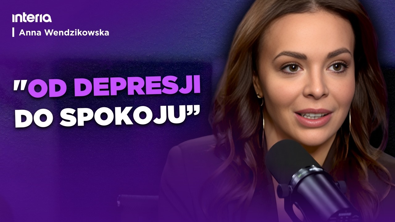 Anna Wendzikowska: Nawyki, które zmieniły moje życie