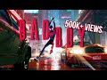 Bad Boy || Spider-Man Into The Spider-Verse  [MMV]