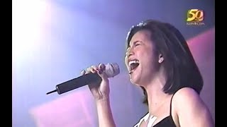 Regine Velasquez - Dadalhin (Sharon) chords