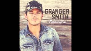 Granger Smith - Tractor (audio) chords