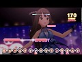 【デレステ】Stage Bye Stage {Piano} Full Combo